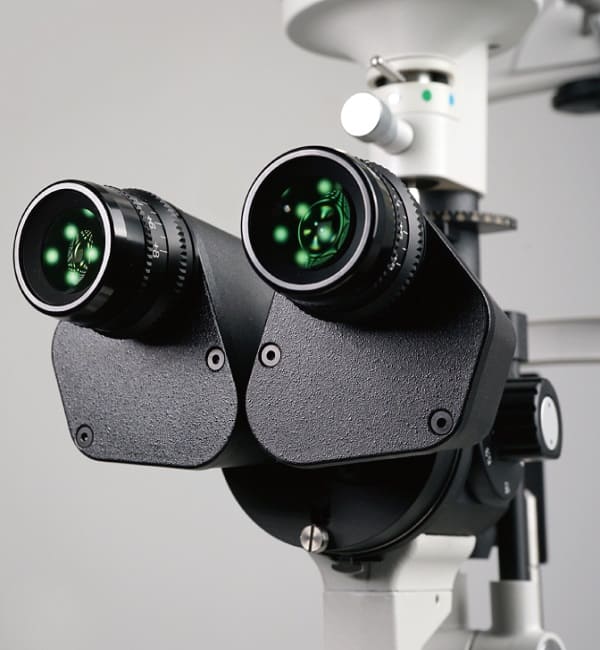 MediWorks S360S biyomikroskop detay küçük görsel
