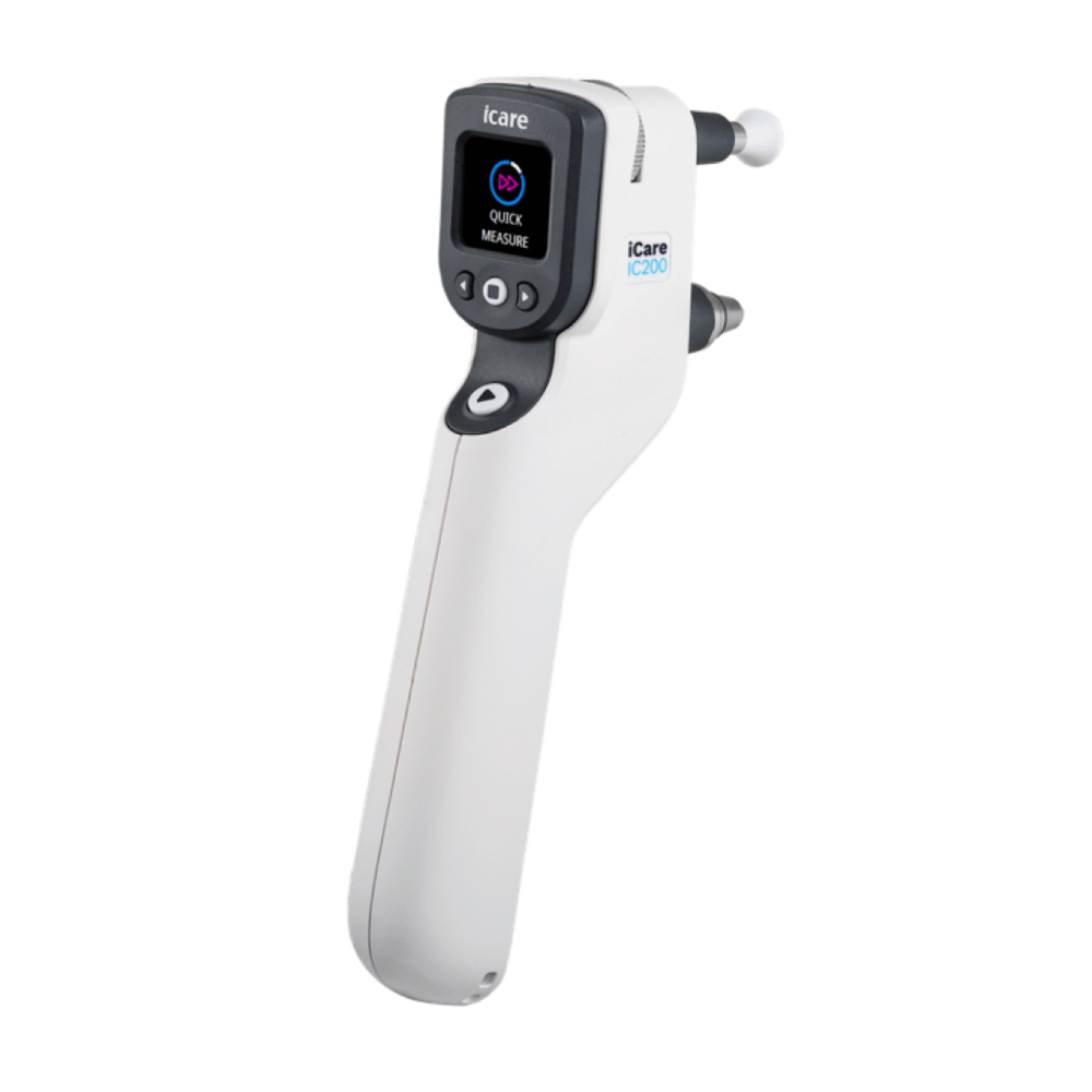 iCare IC200 Klinik Tonometre